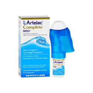 Augentropfen